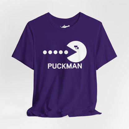 Puckman
