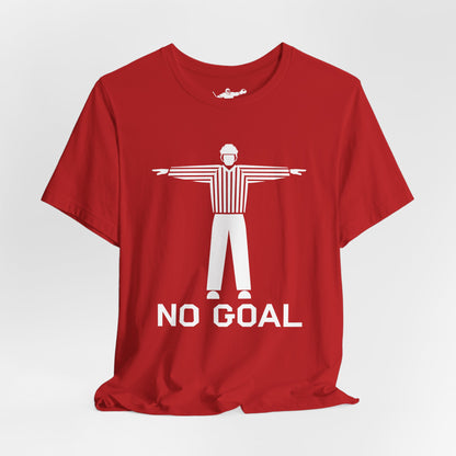 No Goal