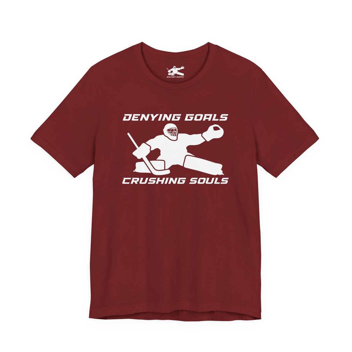 Denying Goals, Crushing Souls