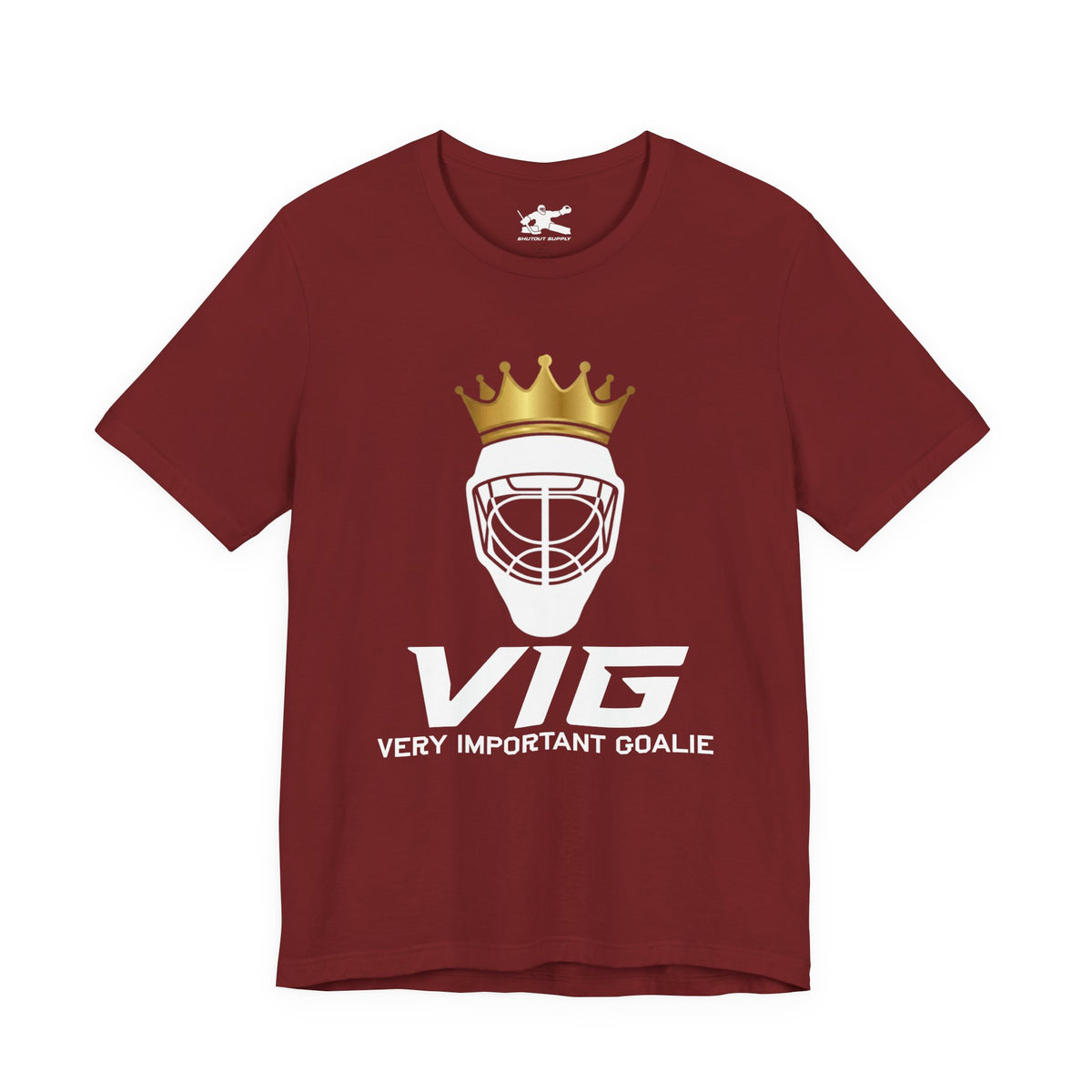 VIG (Very Important Goalie)