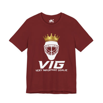 VIG (Very Important Goalie)