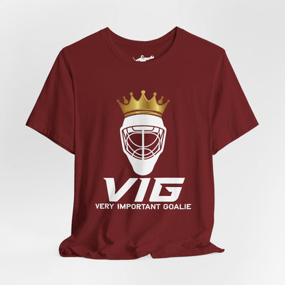 VIG (Very Important Goalie)