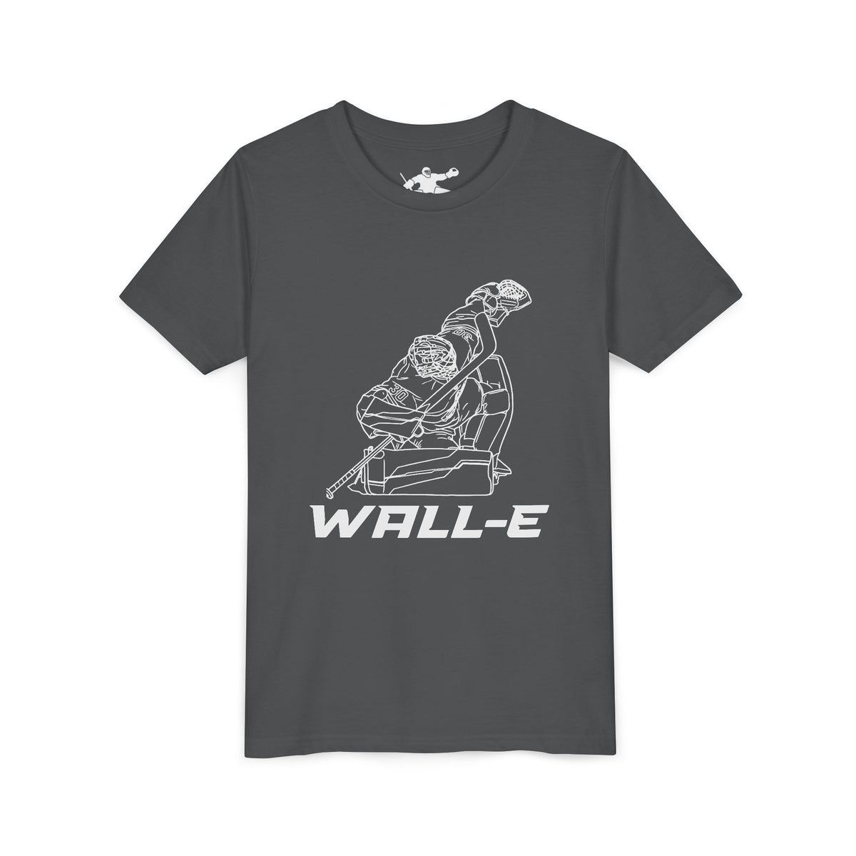 Wall-E Youth Tee