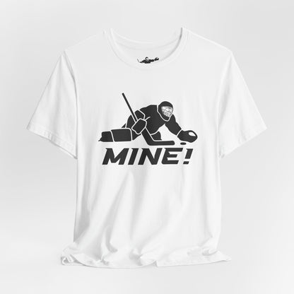 Mine!