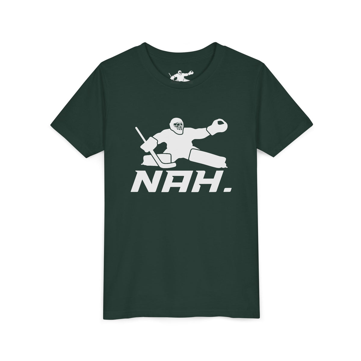 Nah Youth Tee