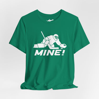 Mine!