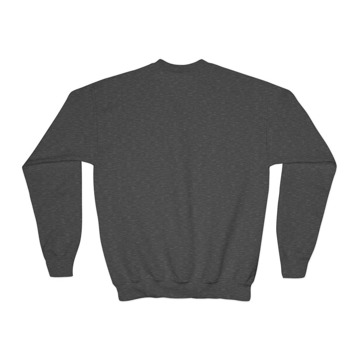 My Goal? Deny Yours. Youth Crewneck