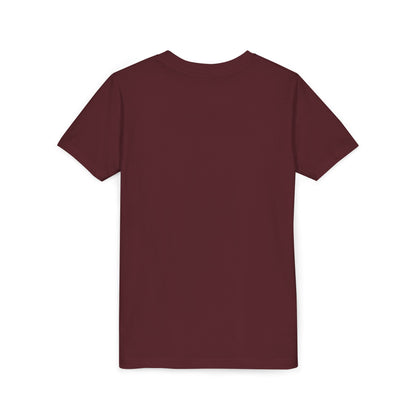 Play Like a Girl Youth Tee