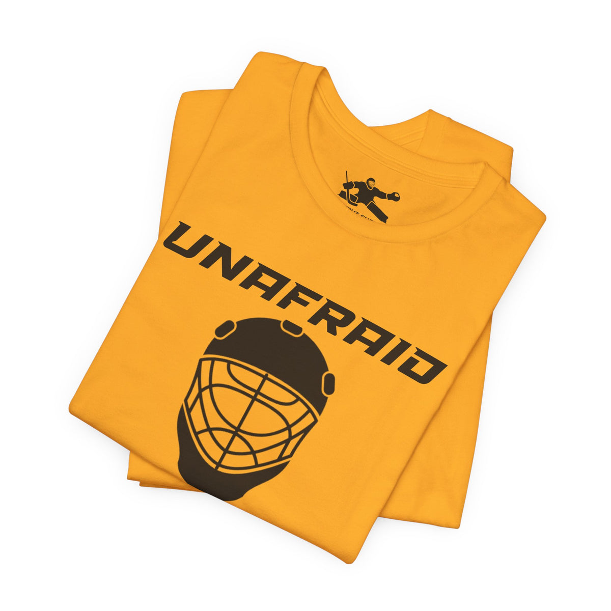 Unafraid, Unphased