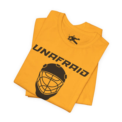 Unafraid, Unphased
