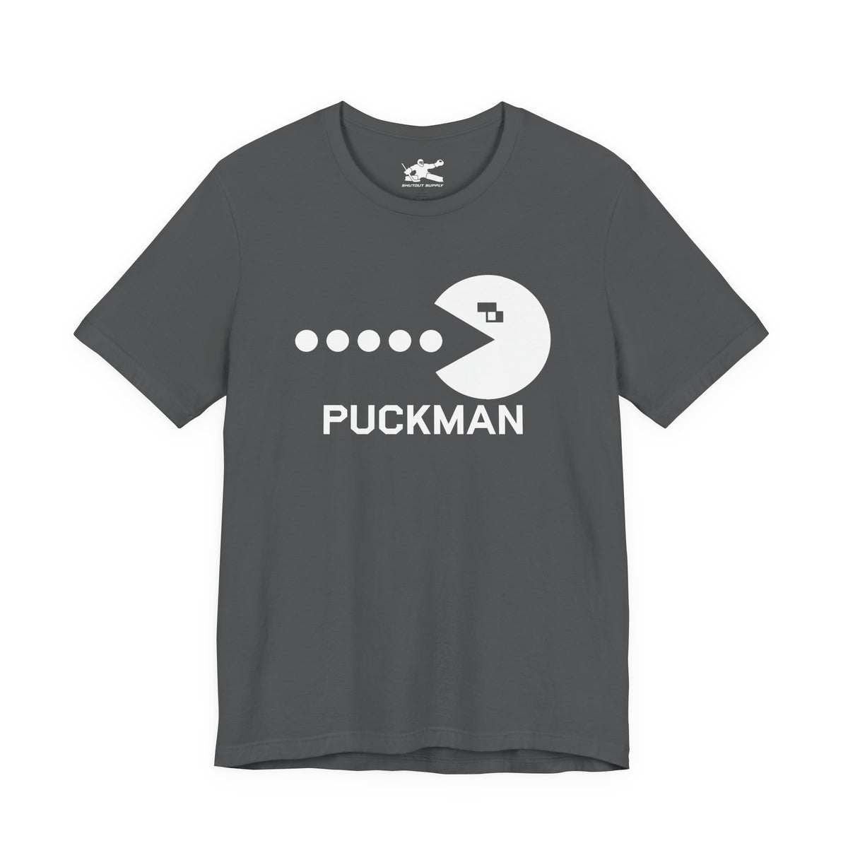 Puckman
