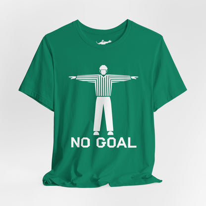 No Goal