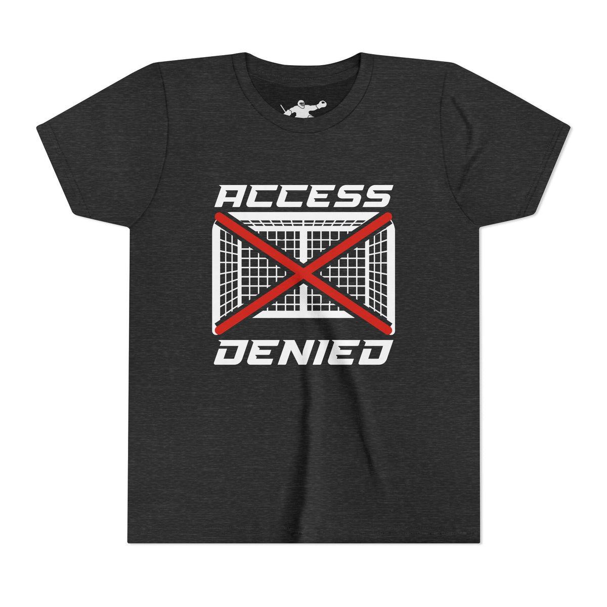 Access Denied Youth Tee