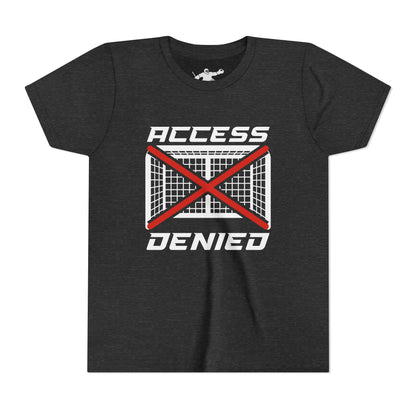 Access Denied Youth Tee