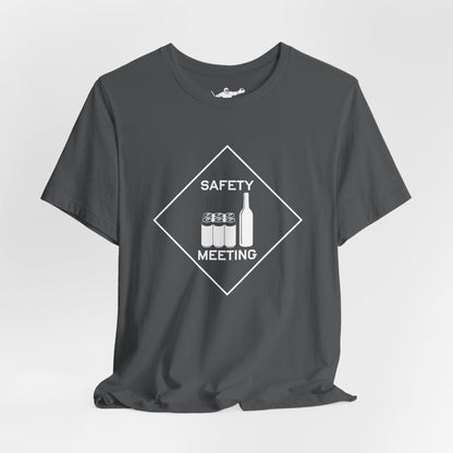 Safety Meeting