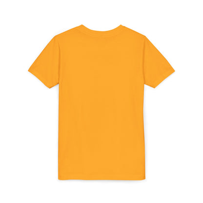 Ms. Puckman Youth Tee